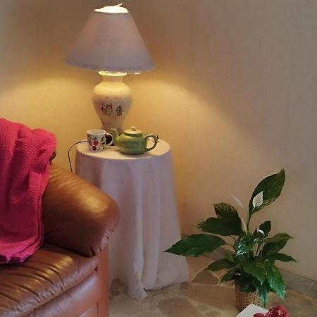 A Casa Di Naty Leilighet Gravina di Catania Eksteriør bilde