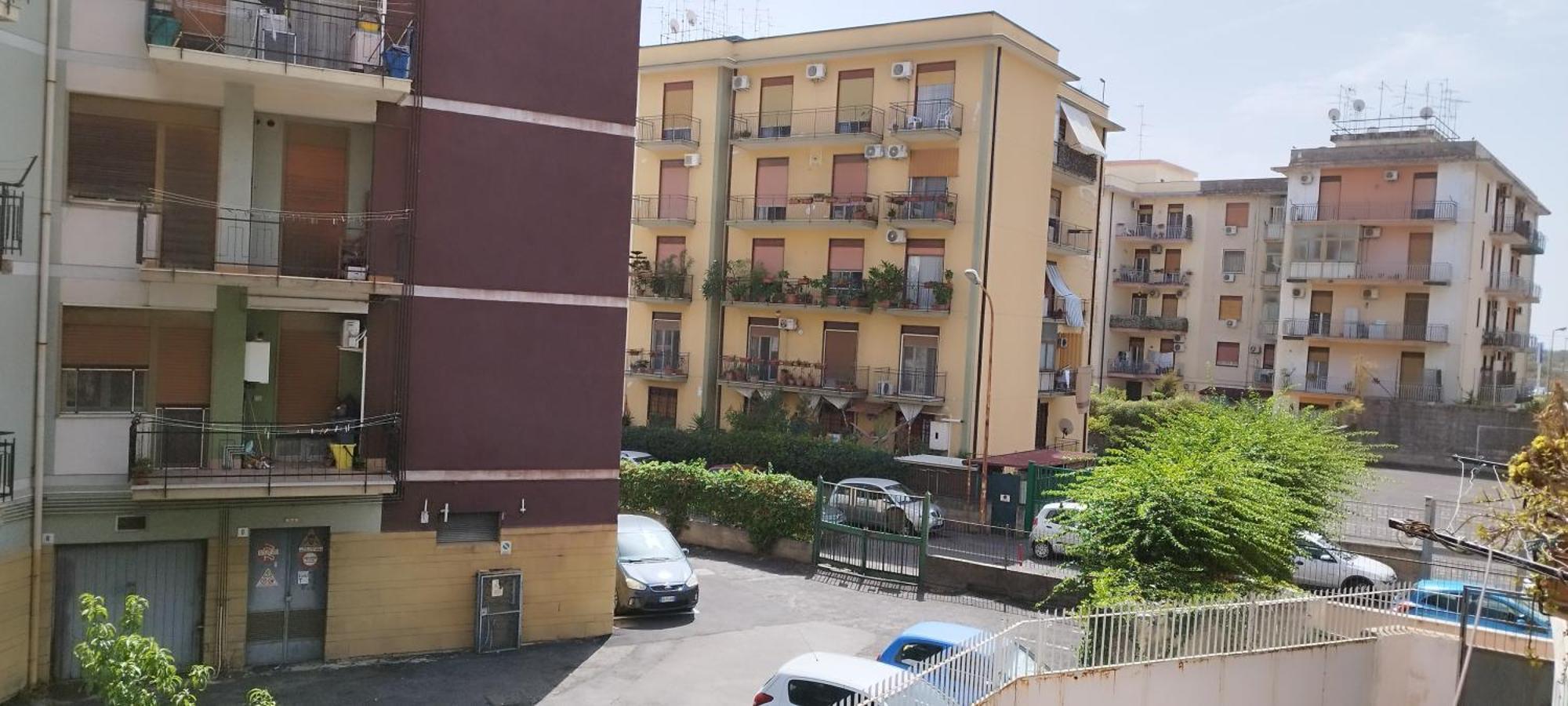 A Casa Di Naty Leilighet Gravina di Catania Eksteriør bilde