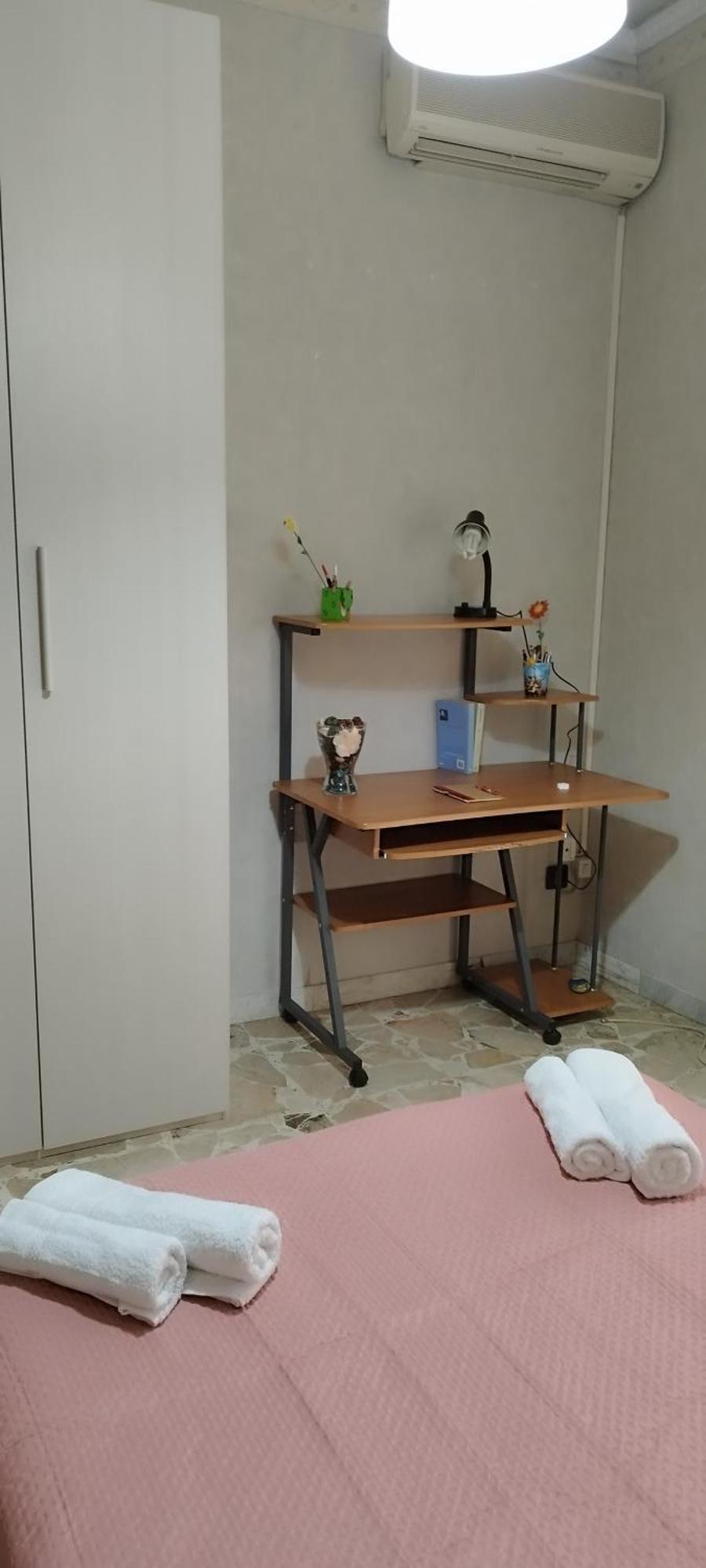 A Casa Di Naty Leilighet Gravina di Catania Eksteriør bilde