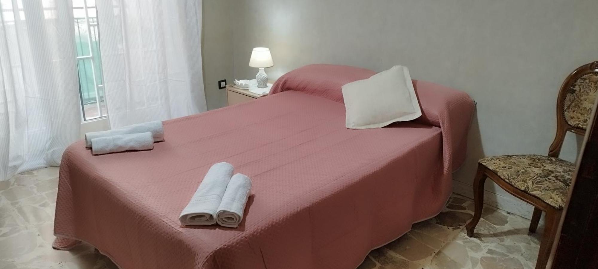 A Casa Di Naty Leilighet Gravina di Catania Eksteriør bilde