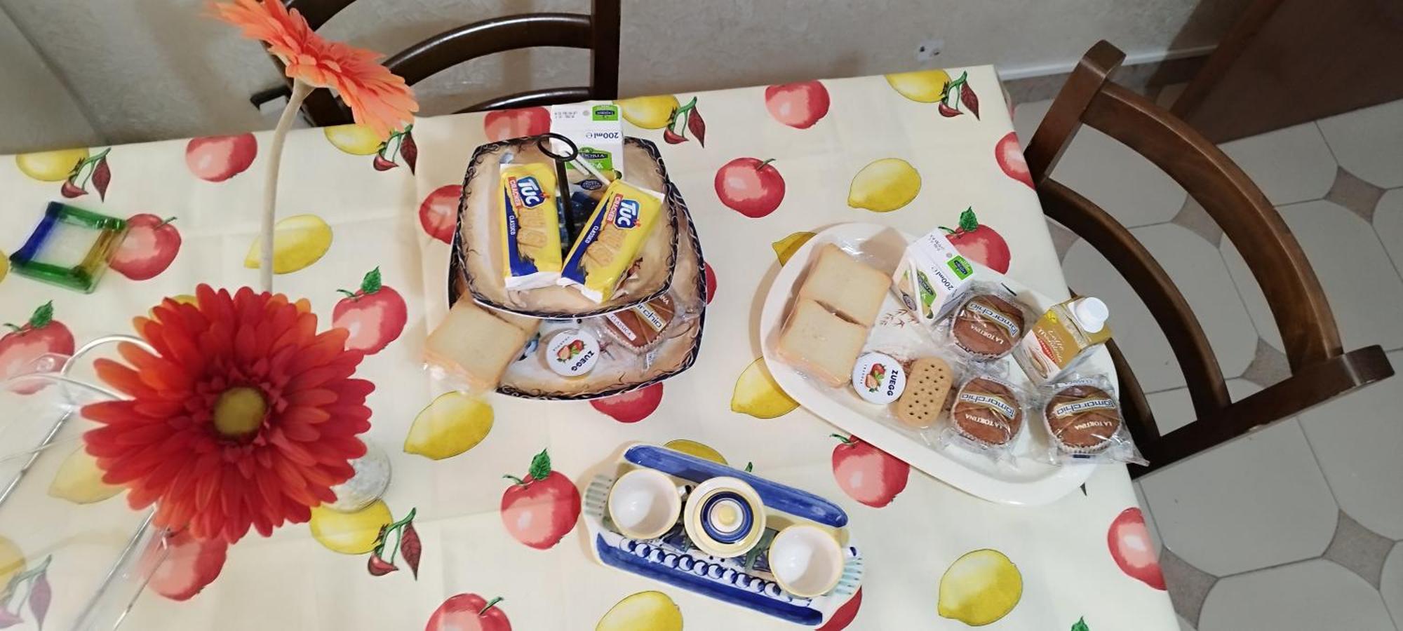 A Casa Di Naty Leilighet Gravina di Catania Eksteriør bilde