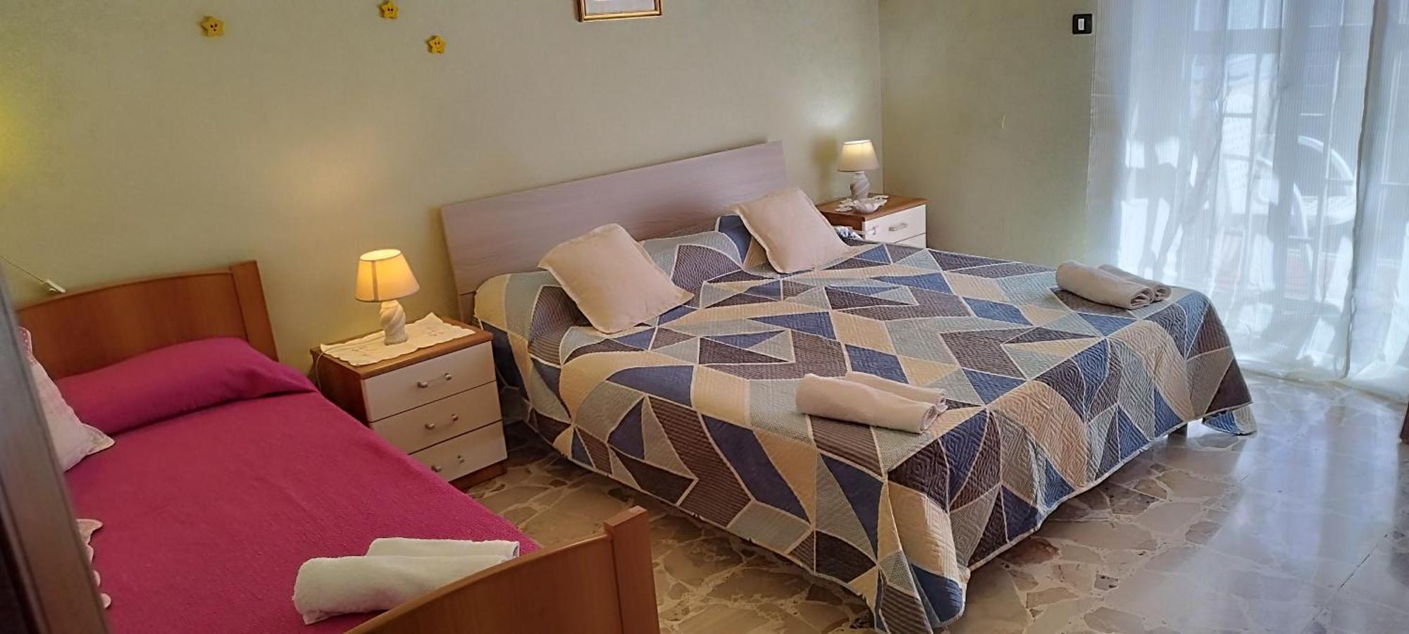 A Casa Di Naty Leilighet Gravina di Catania Eksteriør bilde